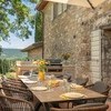 Villa Campassole, Radda in Chianti-4