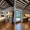 Casa Grande Elba Küche