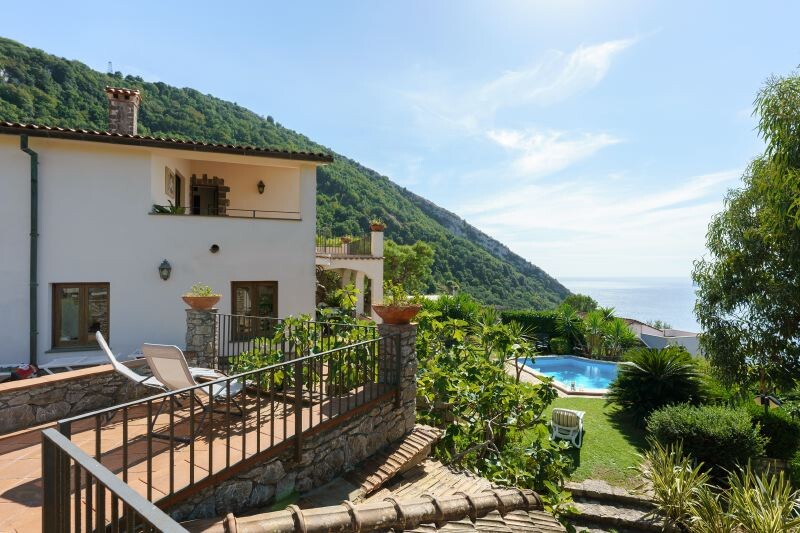 Temini Côte-de-Sorrente Côte-Amalfitaine Il Pozzo gallery 003 1640768800