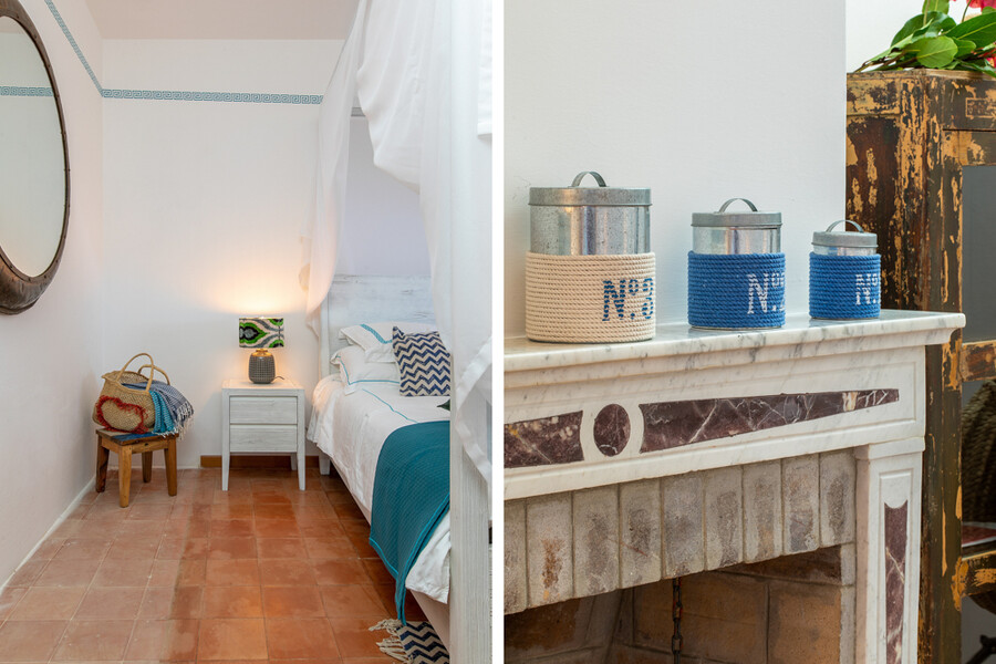 Casa in Italia - Villa Procchio - 024