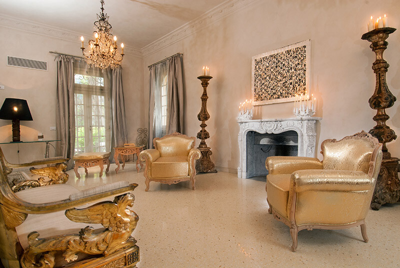 Cattolica Côte-Adriatique Côte-Adriatique-et-les-Marches Villa Alessandrini gallery 009