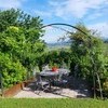 2024 Luce pergola