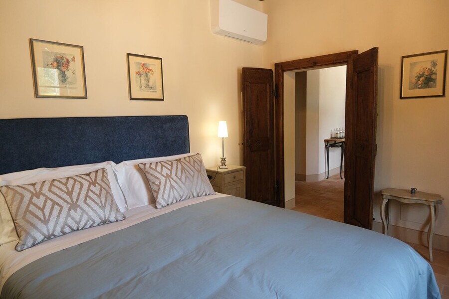 Casale Isidoro Indoor 24