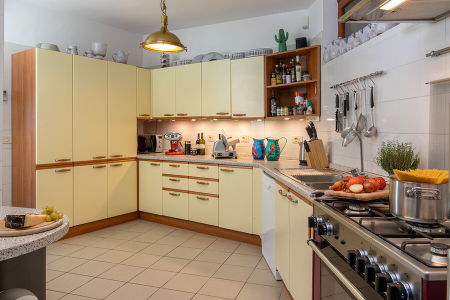 Casa in Italia - Villa Procchio - 028