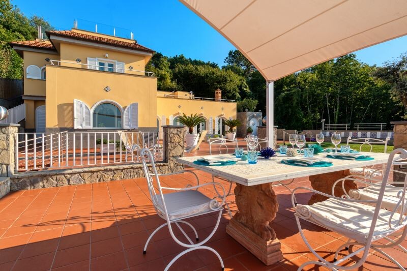 Sant-Agata Sorrento-Coast Amalfi-Coast Villa Agata gallery 002 1647247010