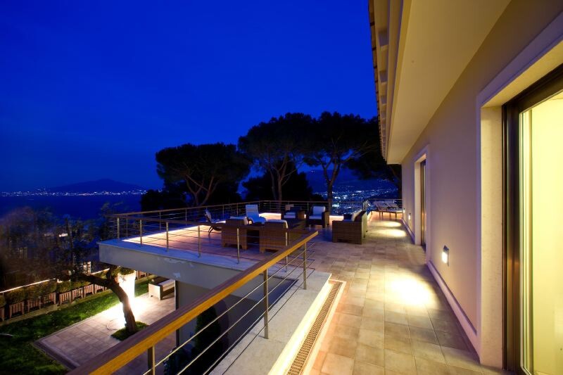 Sorrento Sorrento-Town Amalfi-Coast Villa Antonella gallery 040 1565617576