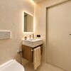 roc villa castiglioncello tuscany bagno piano terra.