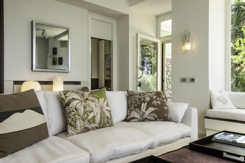 Anacapri Capri Côte-Amalfitaine Villa Solaro gallery 019 1569821698