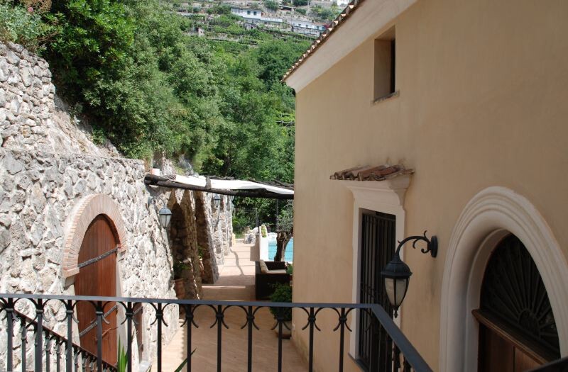 Amalfi Amalfi-Area Amalfi-Coast Il Baglio gallery 028