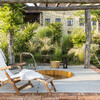 Hot tub in the holiday villa in Piedmont Cascina Monferrato