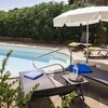 Canuccia piscina ligzetels