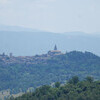 Todi Umbrisches-Land Umbrien Casale Rose Garden gallery 001