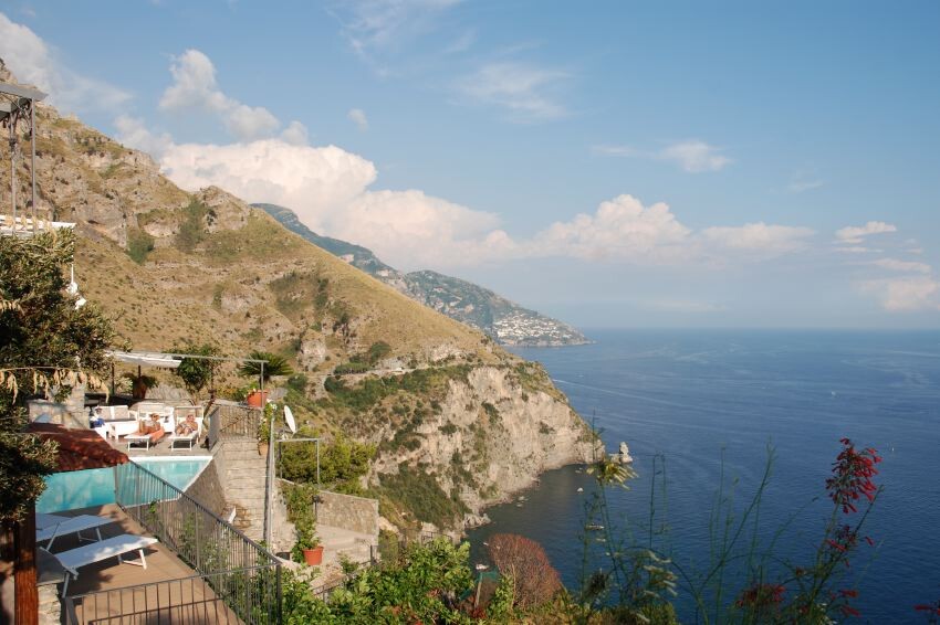 Positano Positano Côte-Amalfitaine La Vela gallery 022 1647246949