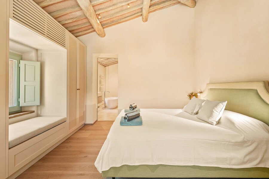 Villa Campassole, Radda in Chianti-19