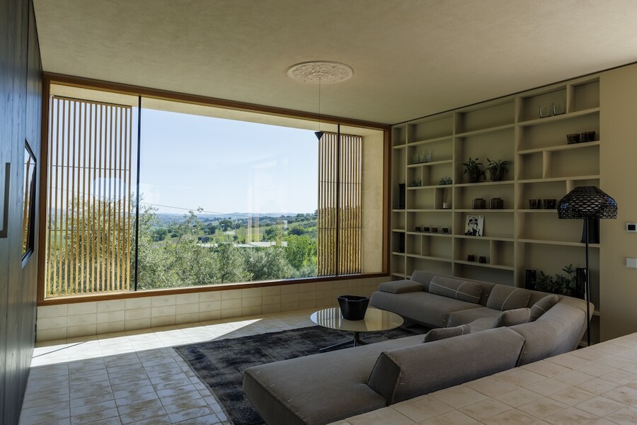 Casa SantAnastasio -70 int