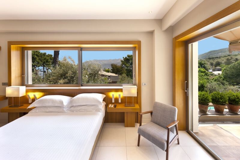 Sorrento Sorrento-Town Amalfi-Coast Villa Antonella gallery 025 1565617576
