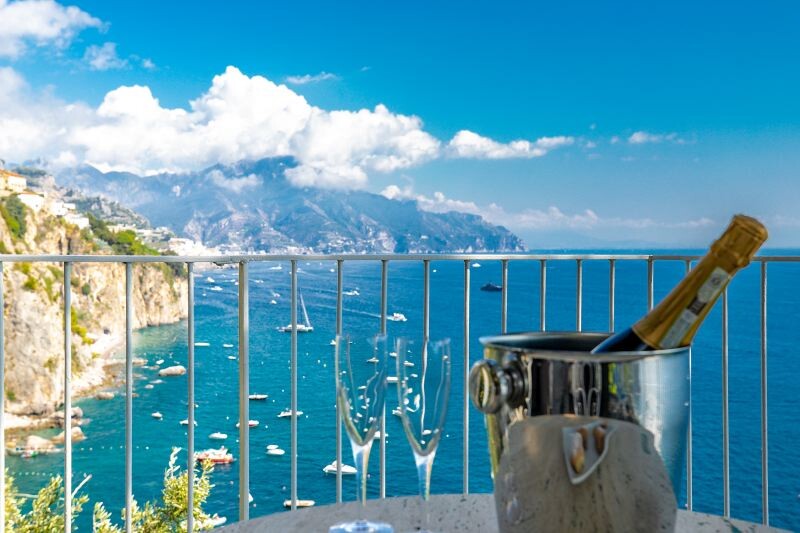 Amalfi Amalfi-Area Amalfi-Coast Villa delle Sirene gallery 004 1666866679