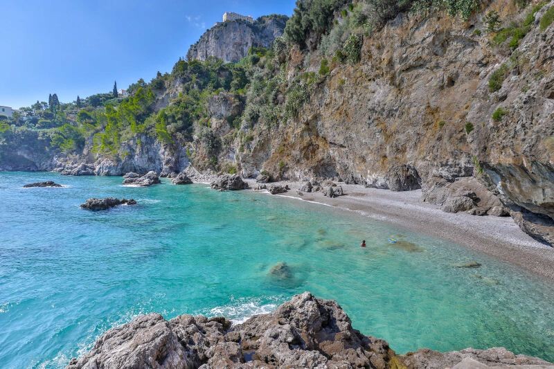 Amalfi Amalfi-Area Amalfi-Coast Villa delle Sirene gallery 038 1666866680