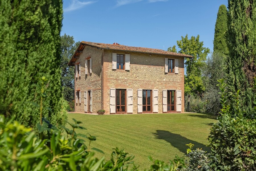 Villa La Fonte-36