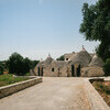 Casa in italia trulli angelo-94