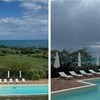 Casa Fiore pool 2