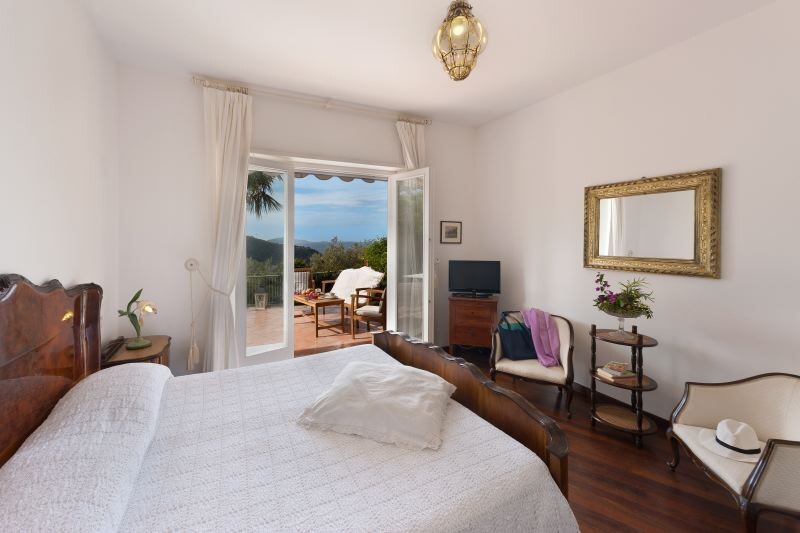 Piano-di-Sorrento Sorrentoküste Amalfiküste Villa Auxilia gallery 016 1508248119