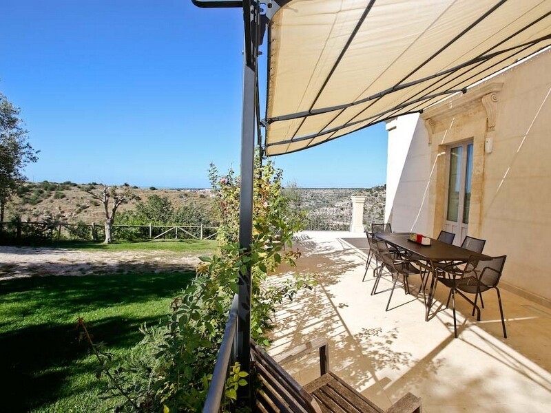 villa madrugada