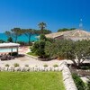 Villa Maya direkt am Meer im Süden von Sizilien