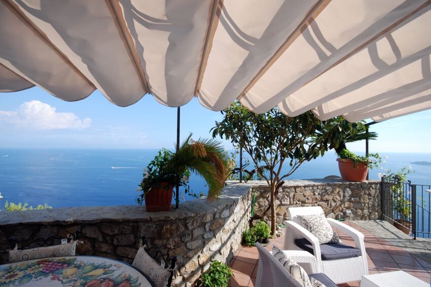 Positano Positano Côte-Amalfitaine La Vela gallery 010 1647246949