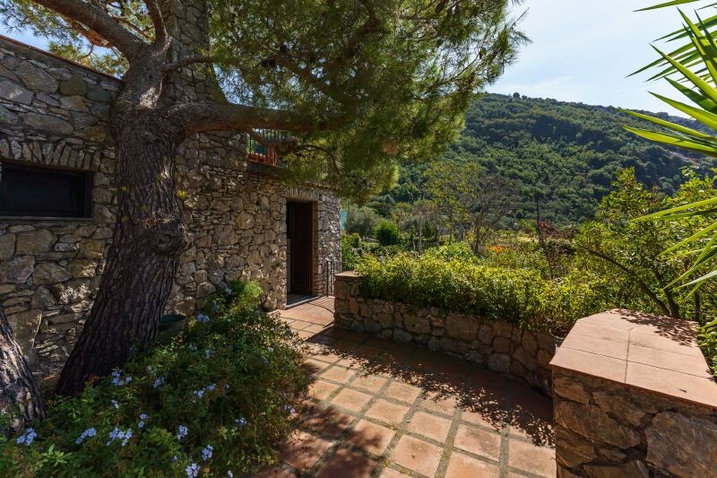 Temini Côte-de-Sorrente Côte-Amalfitaine Il Pozzo gallery 039 1640768801