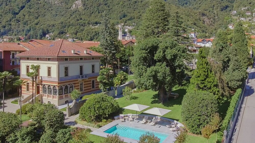 Villa Orsi Main