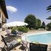 Canuccia piscina gevel