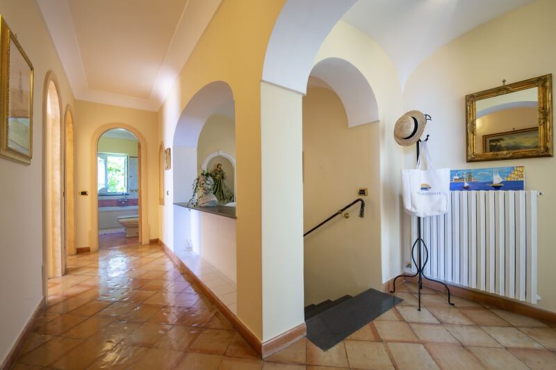 Praiano Positano Amalfi-Coast Villa Orizzonte gallery 030 1654518296