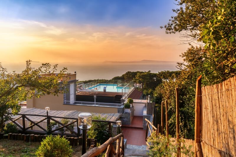 Sant-Agata Sorrento-Coast Amalfi-Coast Villa Agata gallery 004 1647247010