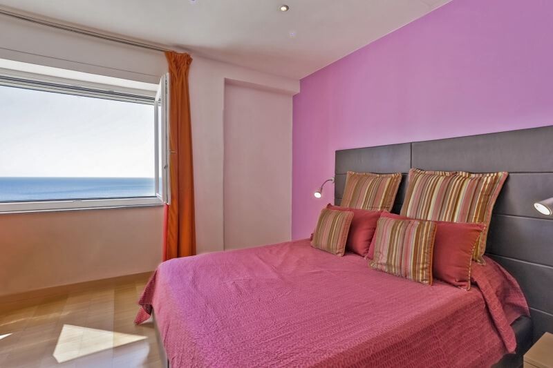 Amalfi Amalfi-Area Amalfi-Coast Villa delle Sirene gallery 031 1666866680