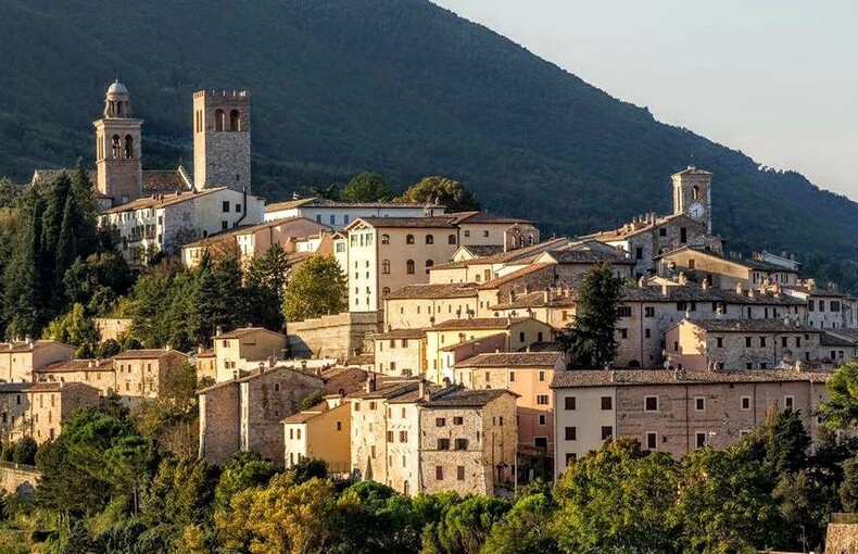 Nocera Umbria Nocera Umbria