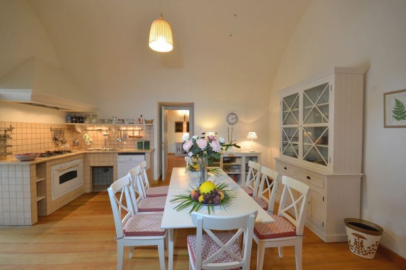 Castellabate Cilento-Coast Al Faro gallery 009