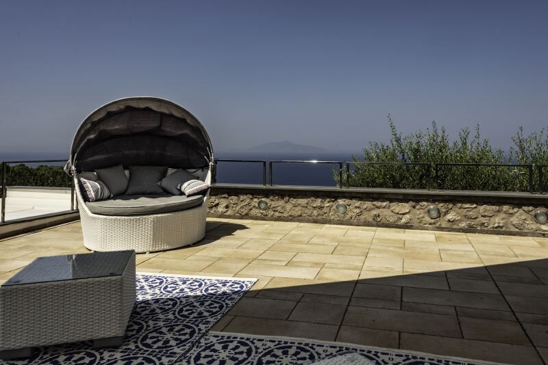 Anacapri Capri Côte-Amalfitaine Villa Solaro gallery 009 1569821698