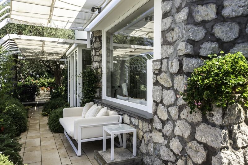 Anacapri Capri Côte-Amalfitaine Villa Solaro gallery 013 1569821698