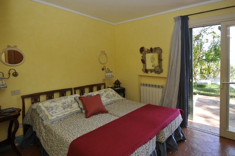 Monte-Argentario Tuscany-Coast Tuscany Le due Sughere gallery 012
