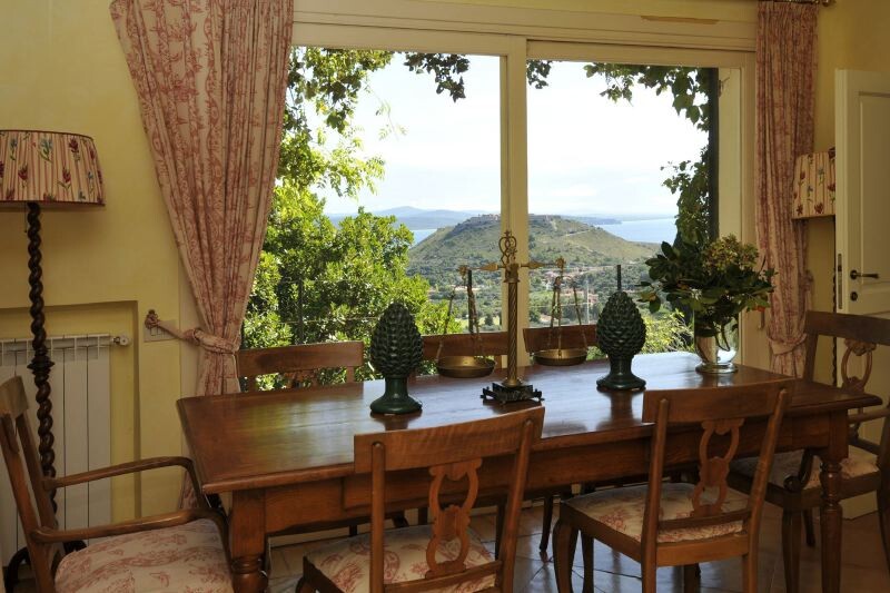 Monte-Argentario Tuscany-Coast Tuscany Le due Sughere gallery 010