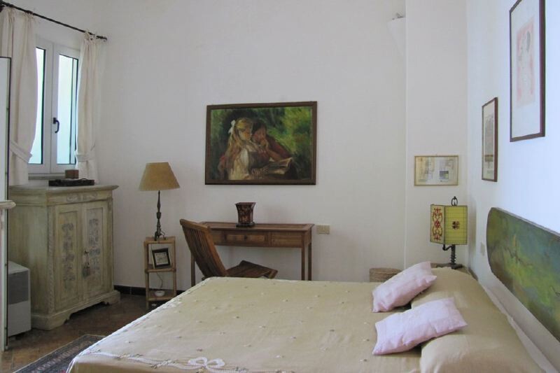 Positano Positano Amalfi-Coast Villa gli Ulivi gallery 019