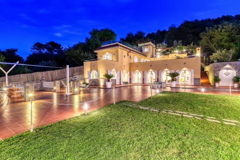 Sant-Agata Sorrento-Coast Amalfi-Coast Villa Agata gallery 044 1647247011