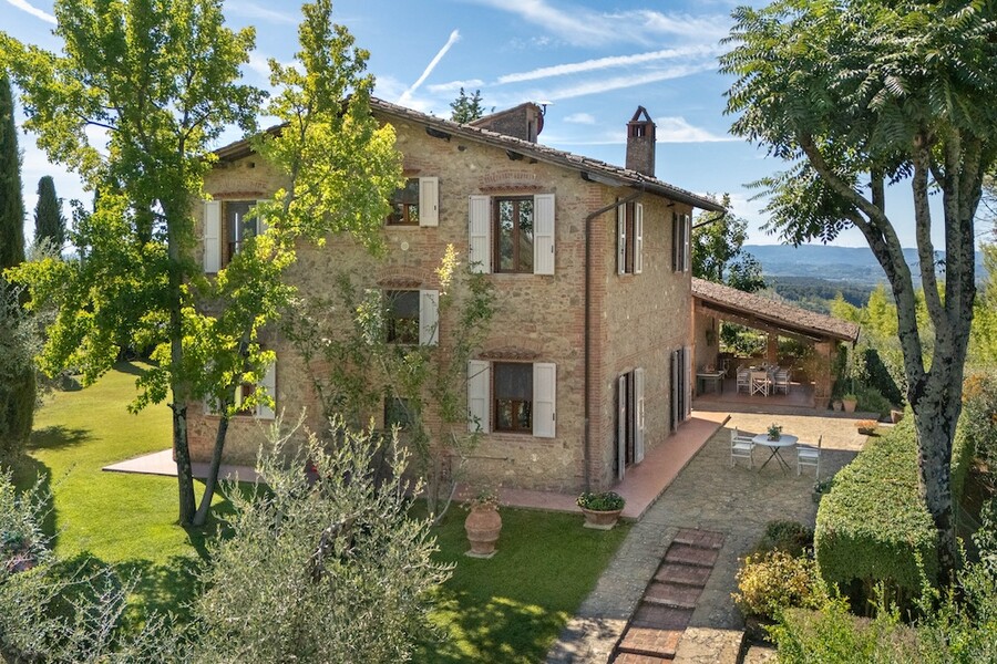 Villa La Fonte-2