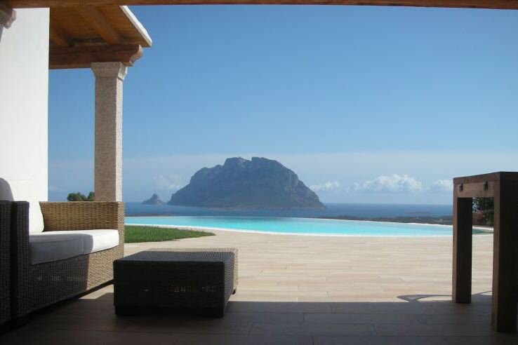 Loiri-Porto-San-Paolo Sardinien Villa Bianca gallery 003