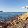 Ferienhaus mit direktem Meerzugang auf der Insel Elba in Procchio