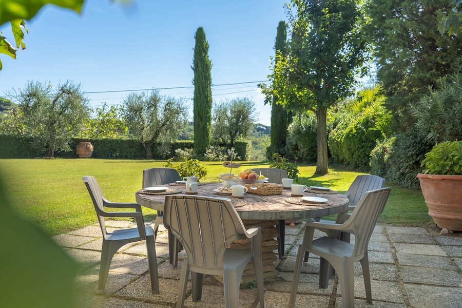 Villa La Fonte-34