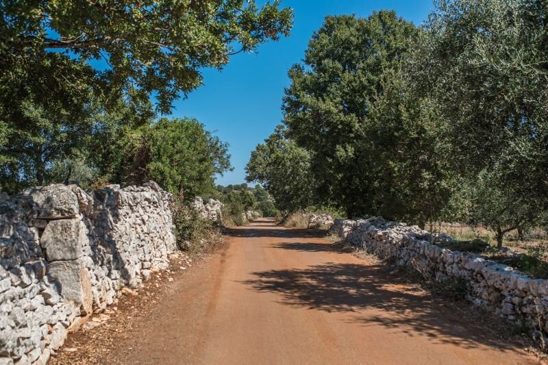 Cisternino  Apulien-und-Basilikata Trullo Silvano gallery 006 1538552292