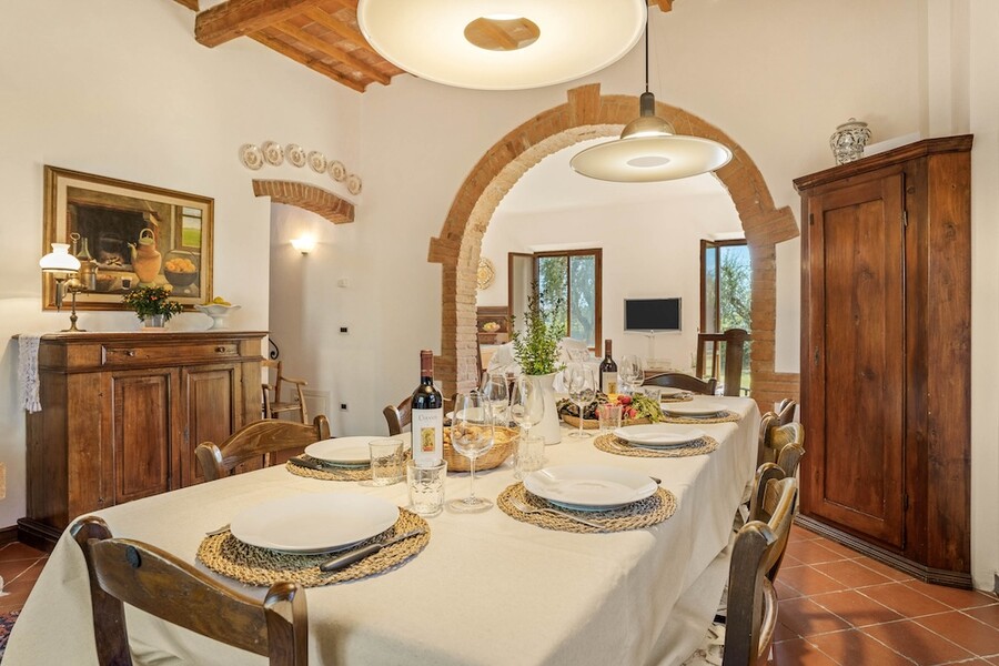 Villa La Fonte-15