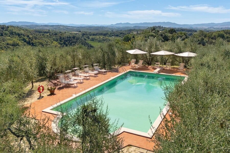 Villa La Fonte-43